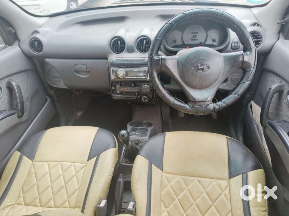 Hyundai Santro Xing Xo, 2006, Petrol