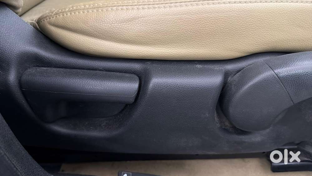 Honda City I Vtec Cvt Vx, 2015, Petrol