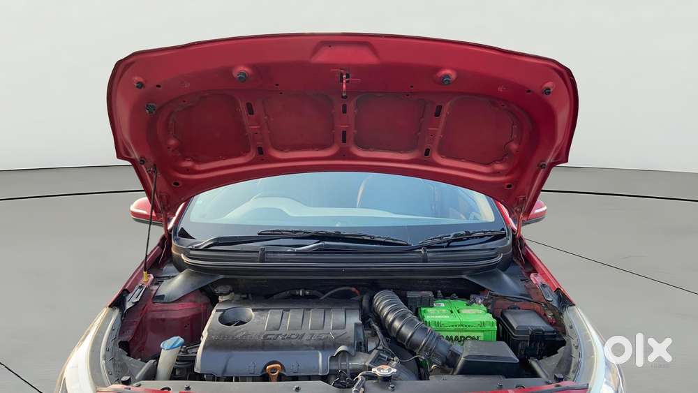 Hyundai Elite I20 Asta 1.4 Crdi, 2018, Diesel