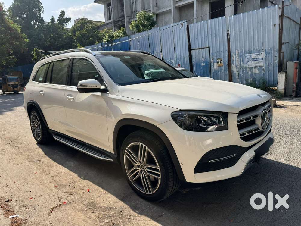 Mercedes-benz Gls 400d 4matic, 2023, Diesel