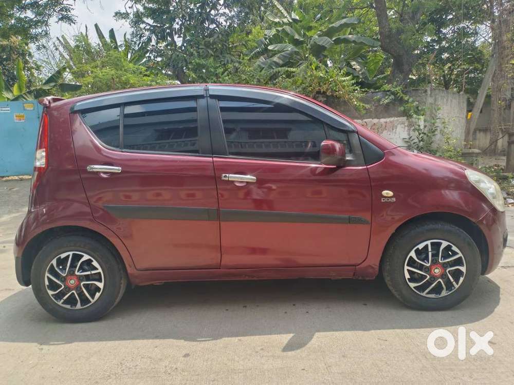 Maruti Suzuki Ritz Vdi Bs-iv, 2012, Diesel