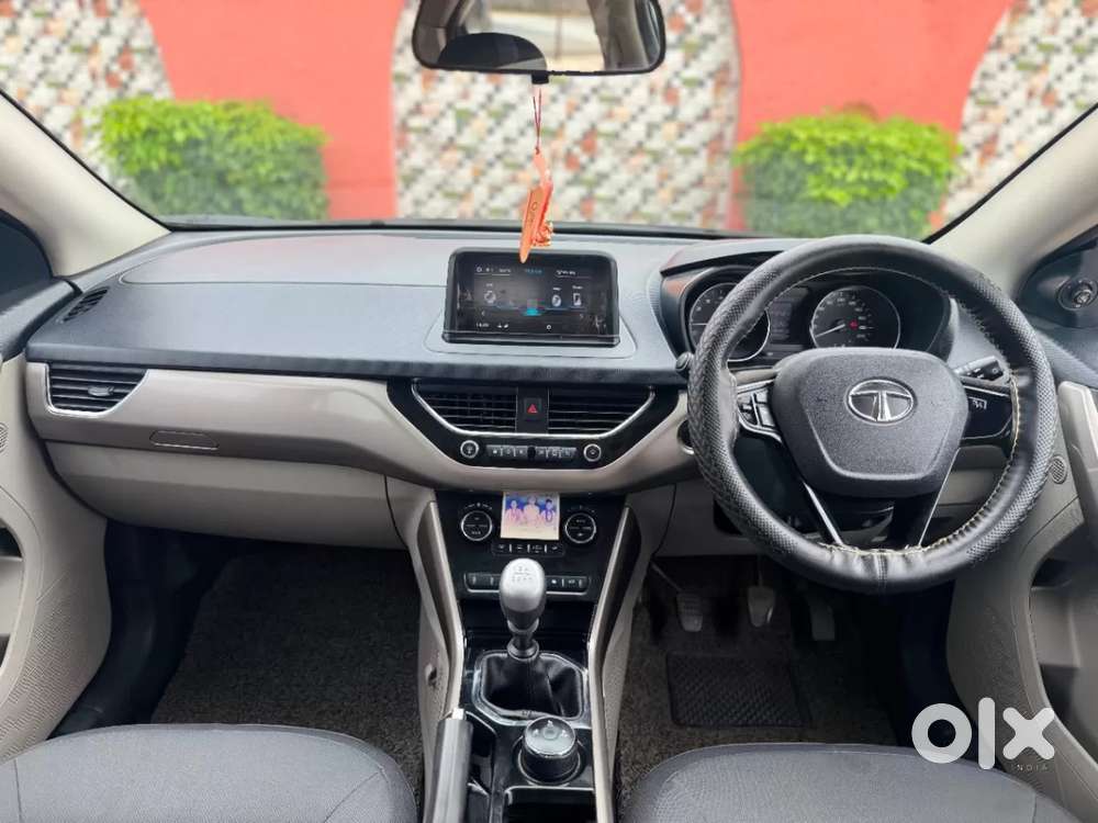 Tata Nexon 1.5 Revotorq Xz Plus, 2018, Diesel