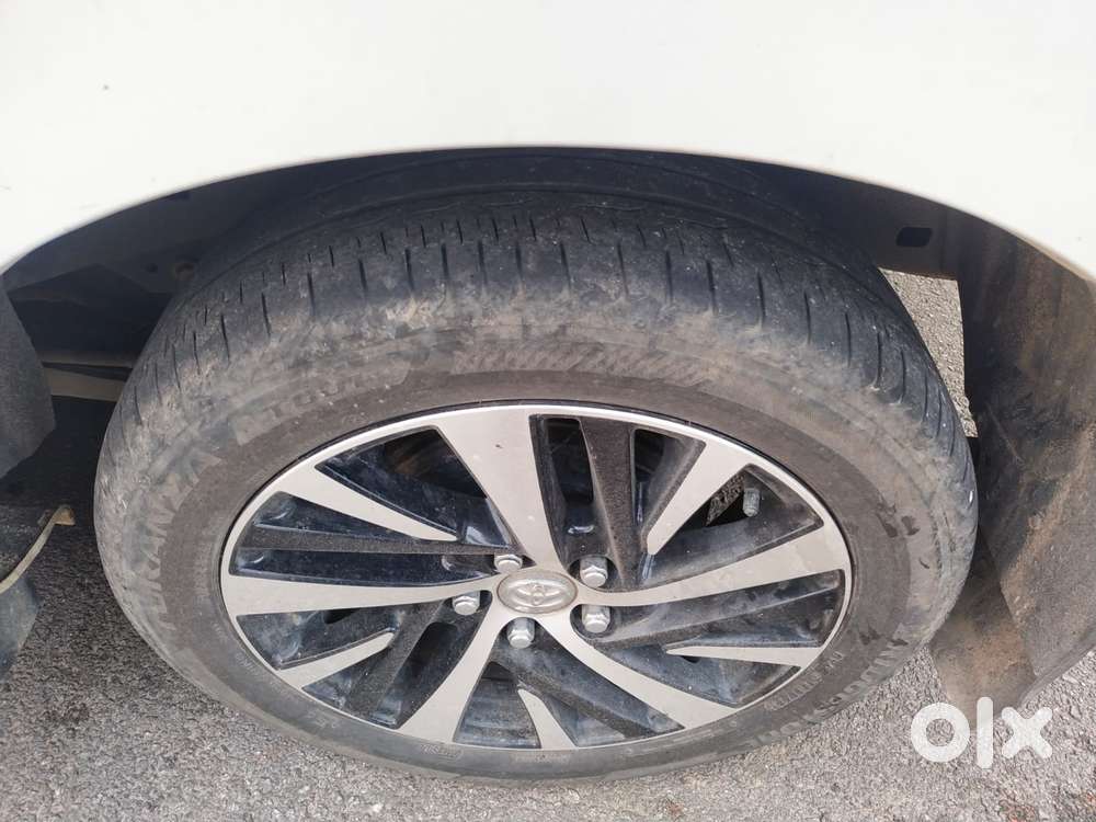 Toyota Innova Crysta 2.4 Z 7 Str, 2023, Diesel
