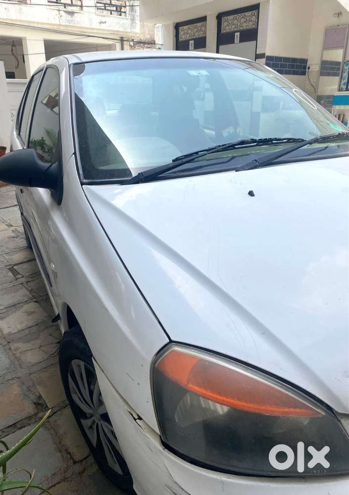 Tata Indigo Diesel 2009 Model Perfect Condition Valid Till 2029