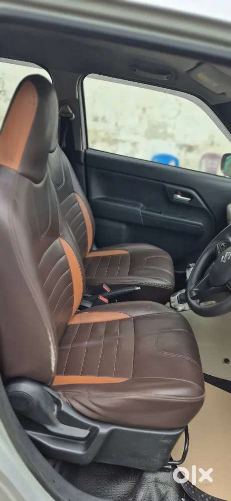 Maruti Suzuki Wagon R 2020