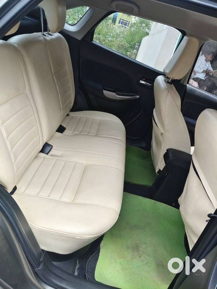 Maruti Suzuki Baleno Zeta, 2020, Petrol