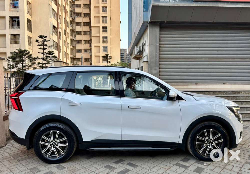Mahindra Xuv700 2.2 Ax 7 Diesel At Str Awd, 2023, Diesel