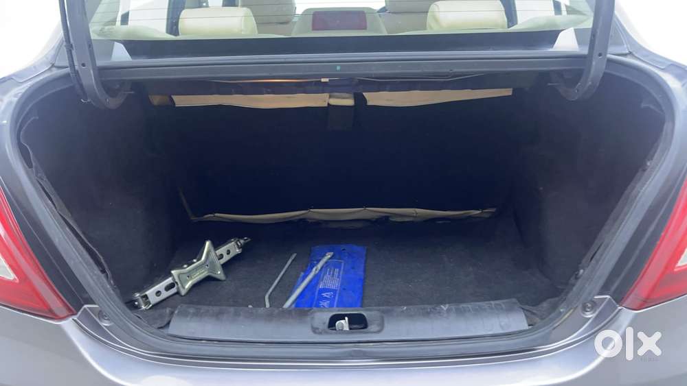 Maruti Suzuki Swift Dzire 2012-2015 1.2 Zxi, 2015, Petrol