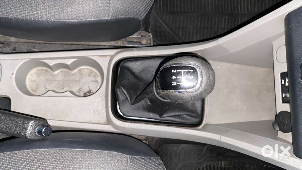 Tata Tiago 1.05 Revotorq Xt, 2018, Petrol
