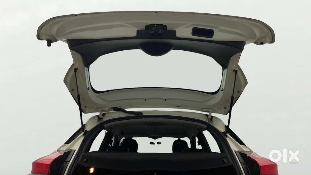 Nissan Kicks Xl, 2019, Petrol