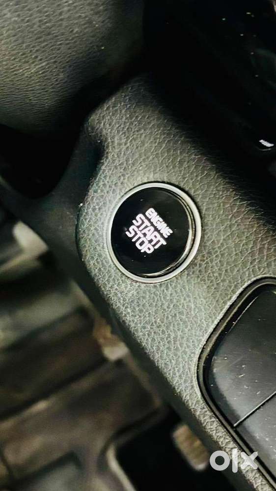 Kia Seltos 2022 Diesel Well Maintained