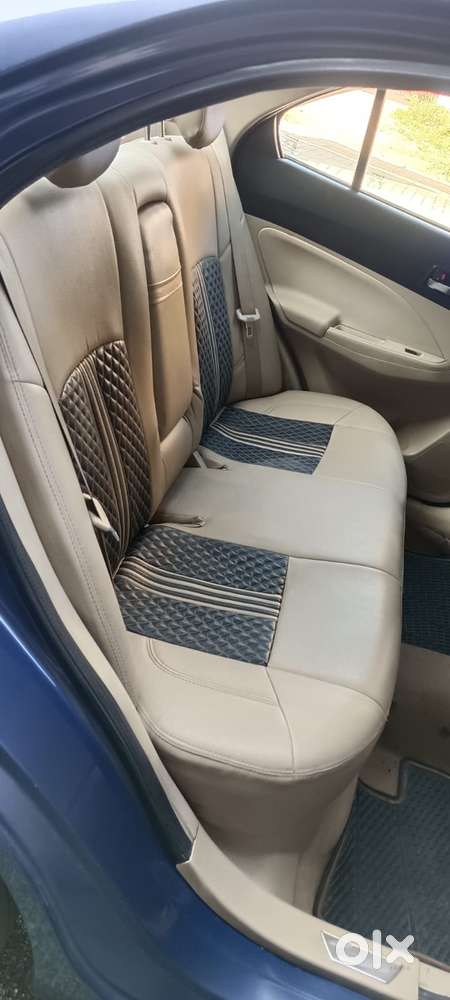 Maruti Suzuki Swift Dzire Vdi Optional, 2018, Diesel