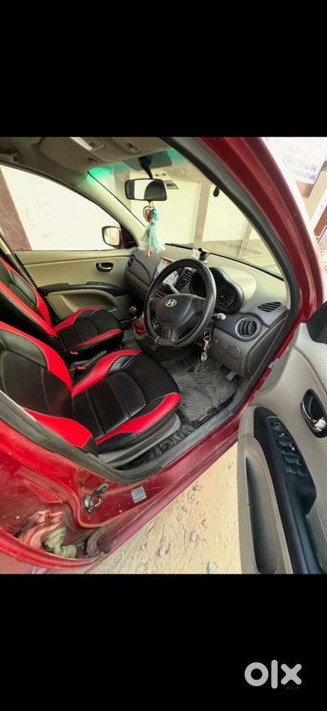 Hyundai I10 2013 Petrol Well Maintained