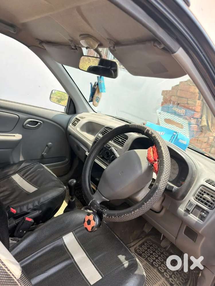 Maruti Suzuki Alto 2006