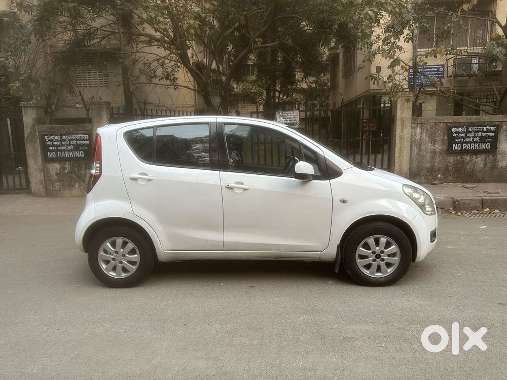 Maruti Suzuki Ritz