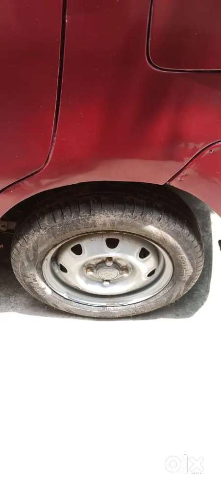 Maruti Suzuki Wagon R 2007 Lxi Well Maintain