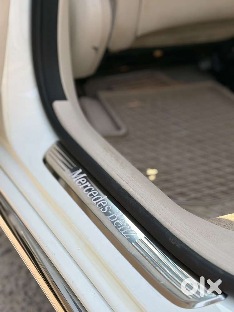 Mercedes-benz E-class E 220 D, 2020