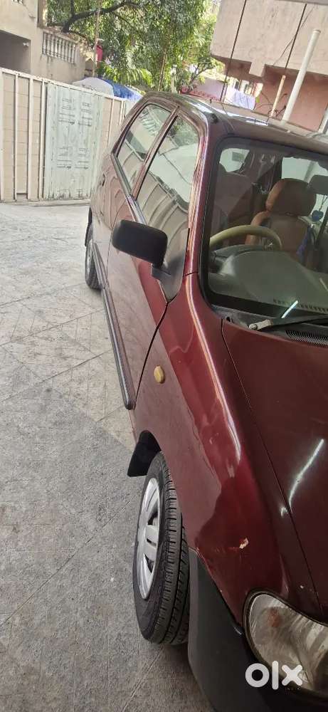Maruti Suzuki Alto 2006 Petrol Well Maintained