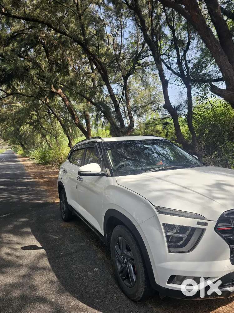 Creta Genuine