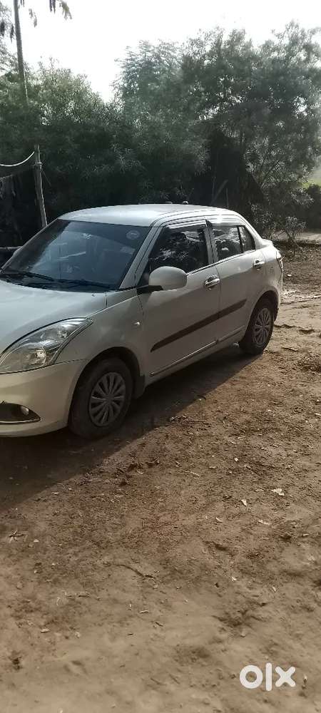 Maruti Suzuki Dzire 2017