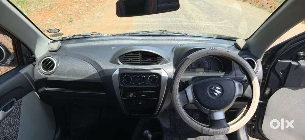 Maruti Suzuki Alto 800 Lxi, 2016, Petrol