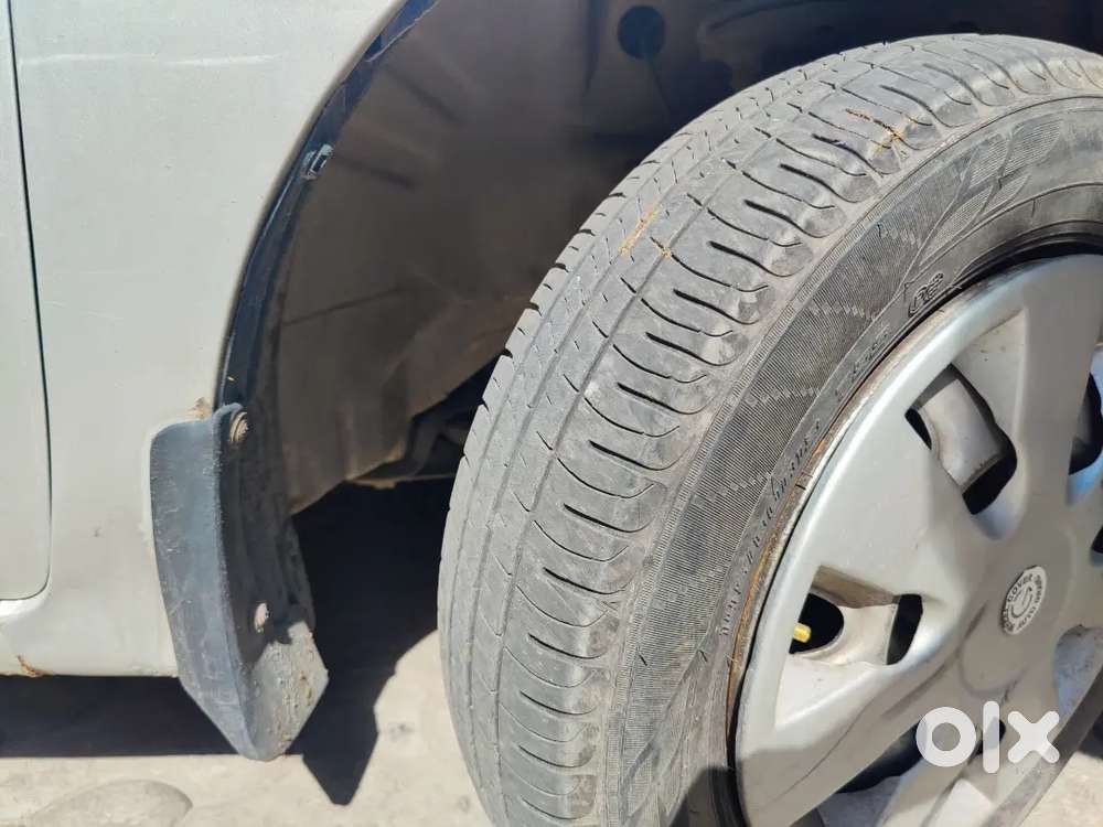 Maruti Suzuki Wagon R 1.0 2011 Cng & Hybrids 8 Months Left