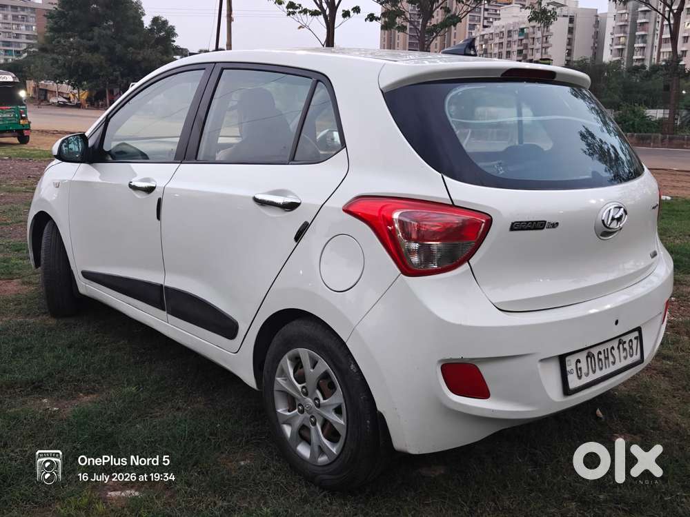 Hyundai Grand I10 Magna, 2014, Petrol