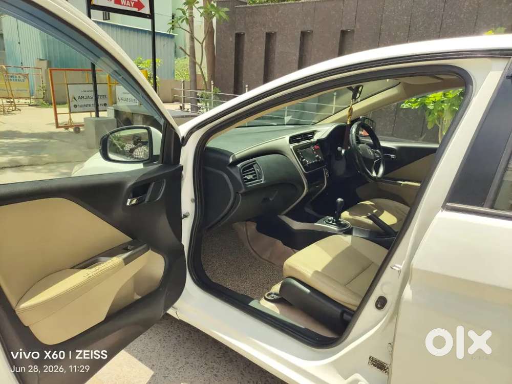 Honda City 2016 Diesel 112000 Km Driven