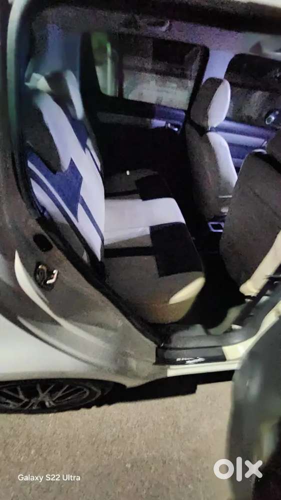 Maruti Suzuki Swift 2007