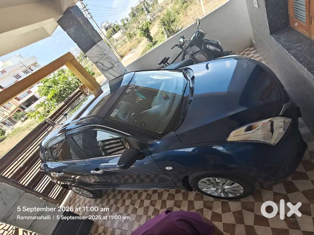 Maruti Suzuki Baleno  2021
