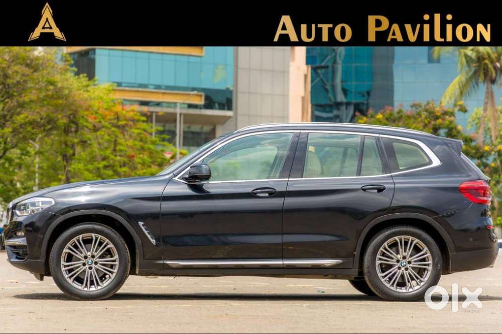Bmw X3 X Drive 20d Luxury Line, 2020, Diesel