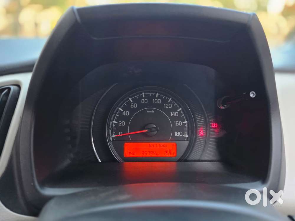 Maruti Suzuki Wagon R Vxi 1.0 Cng, 2022, Cng & Hybrids