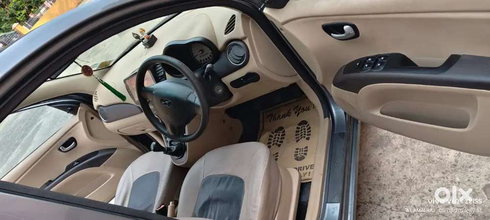 Hyundai I10 2008 Petrol Good Condition