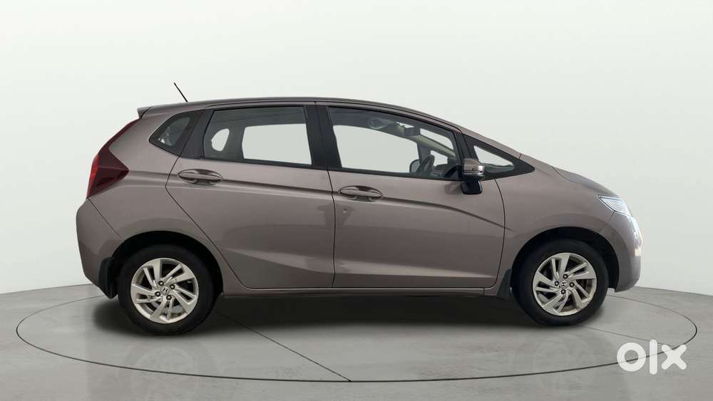 Honda Jazz 1.2 V I Vtec, 2016, Petrol