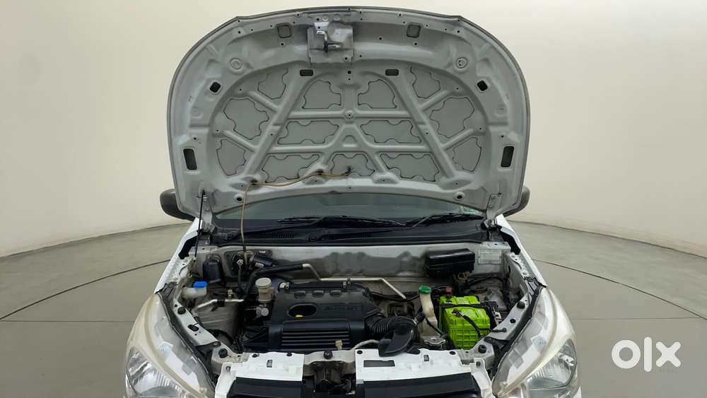 Maruti Suzuki Alto K10 Vxi, 2016, Petrol
