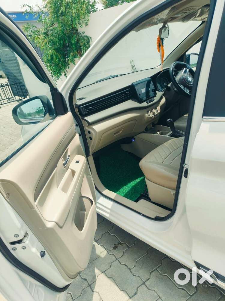 Maruti Suzuki Ertiga 2022 Petrol 73000 Km Driven