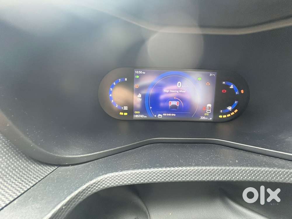 Tata Nexon 2021 Diesel Well Maintained