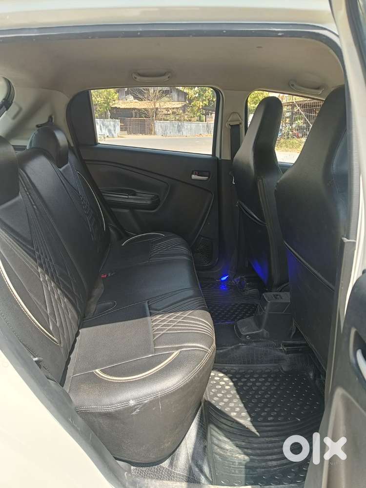 Maruti Suzuki Celerio Zxi, 2022, Petrol