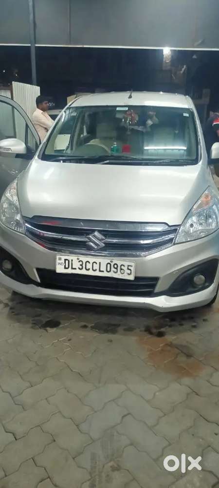 Maruti Suzuki Eating 2017