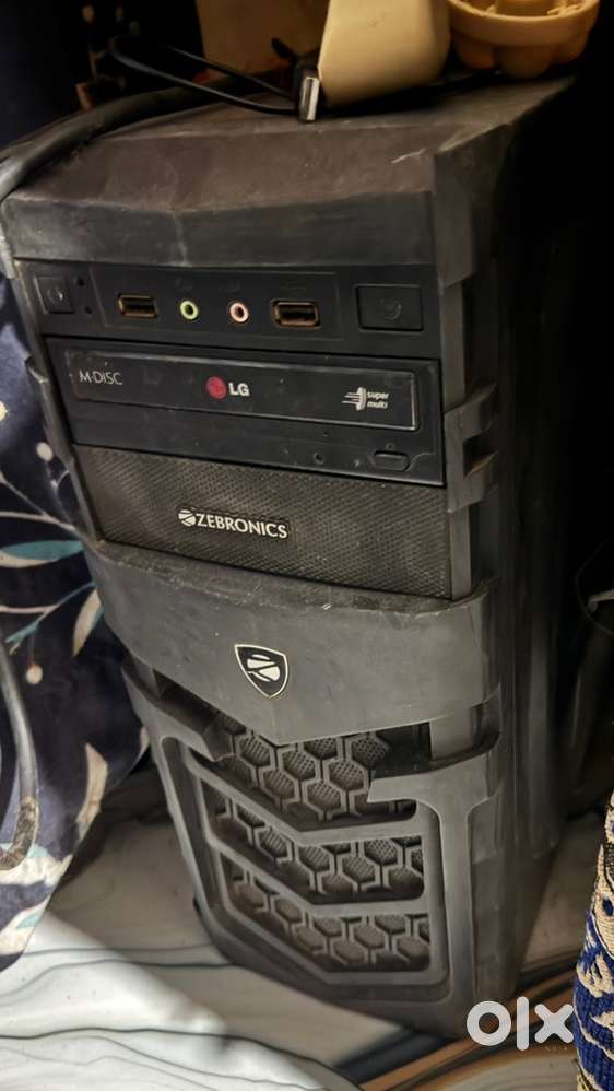 i5 3th computer