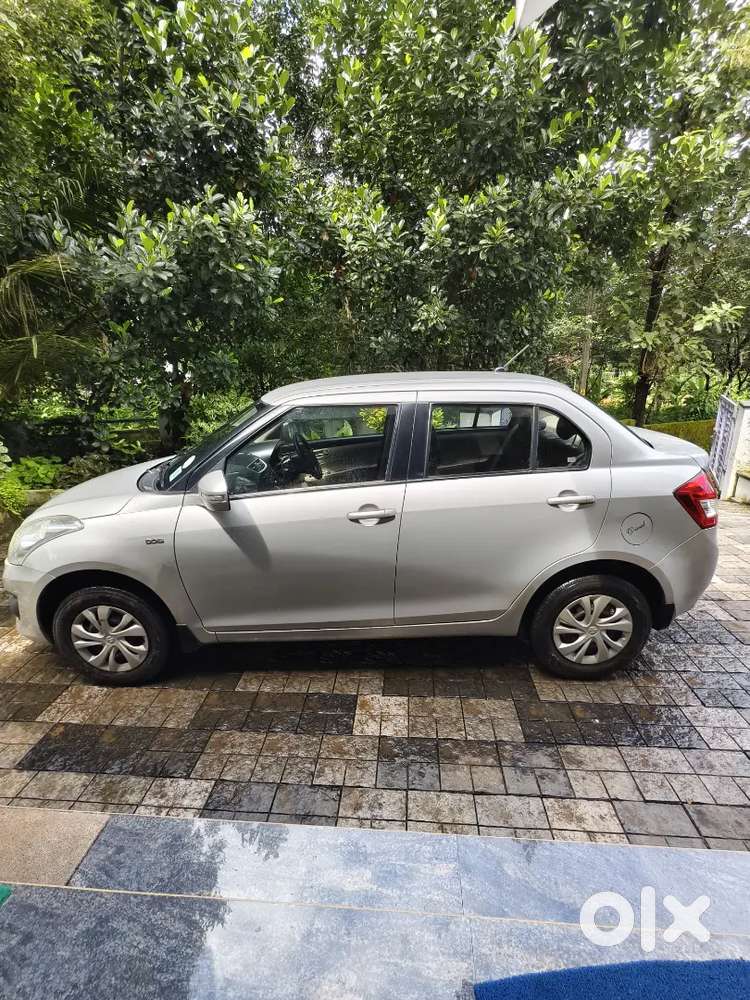 Maruti Suzuki Dzire 2012 Vdi