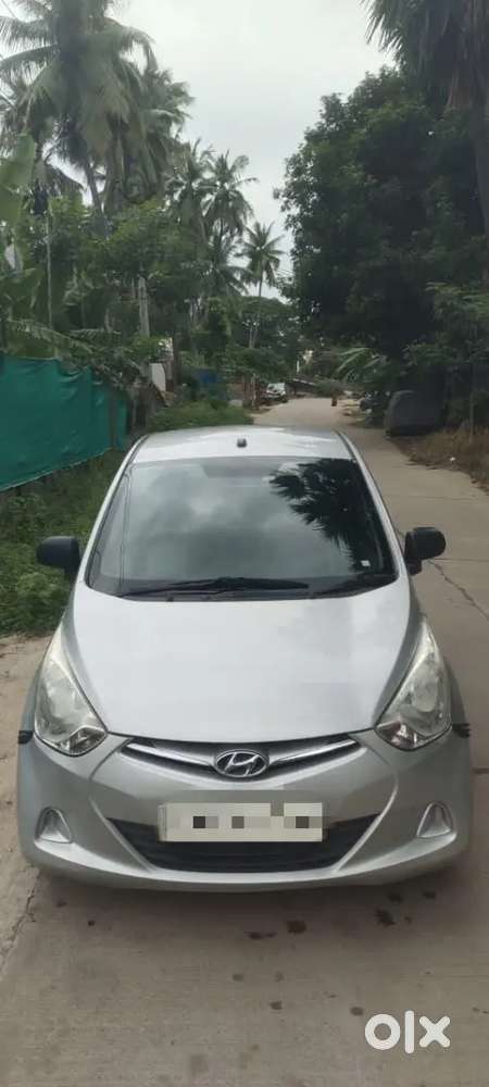Hyundai Eon 2015