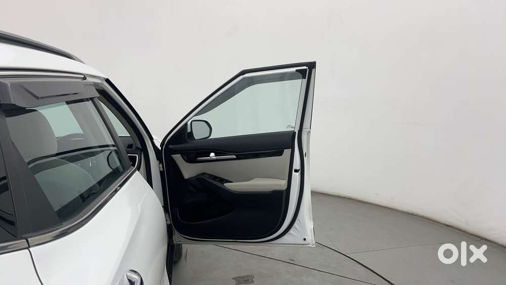 Kia Seltos Htx G, 2022, Petrol