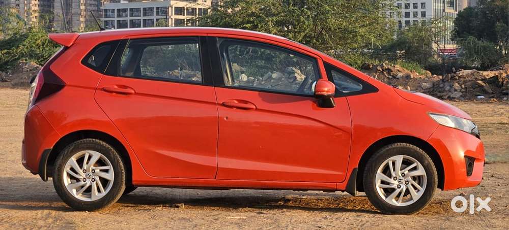 Honda Jazz 1.5 V I Dtec, 2017, Diesel