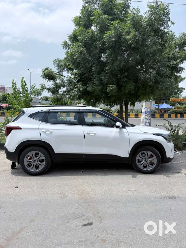 Kia Seltos Htk+ 2025