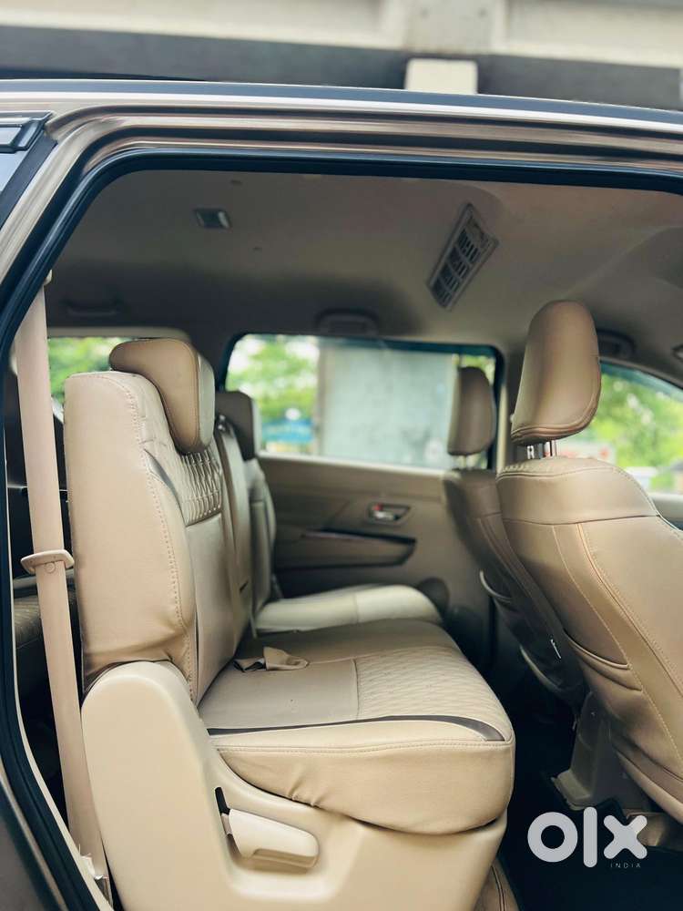 Maruti Suzuki Ertiga Vxi (o) Cng, 2021, Cng & Hybrids