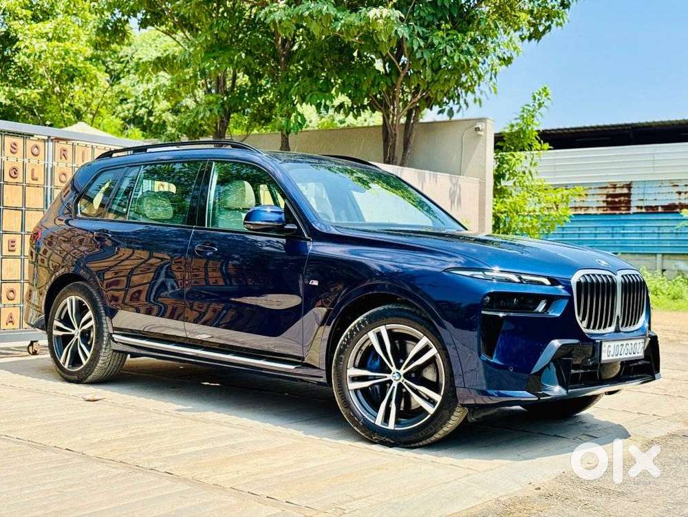 Bmw X7 3.0 Xdrive 40d M Sport, 2023, Diesel