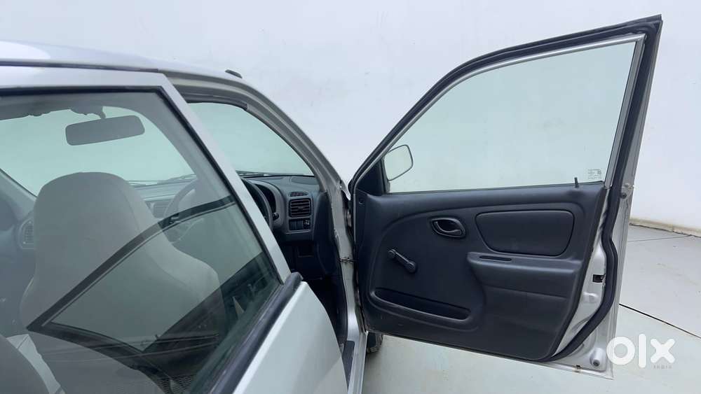 Maruti Suzuki Alto Std, 2012, Petrol