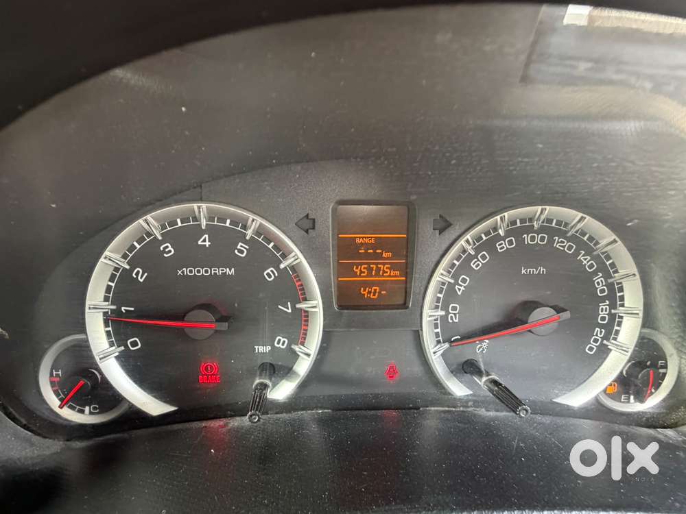 Maruti Suzuki Swift Amt Vvt Vxi, 2016, Petrol