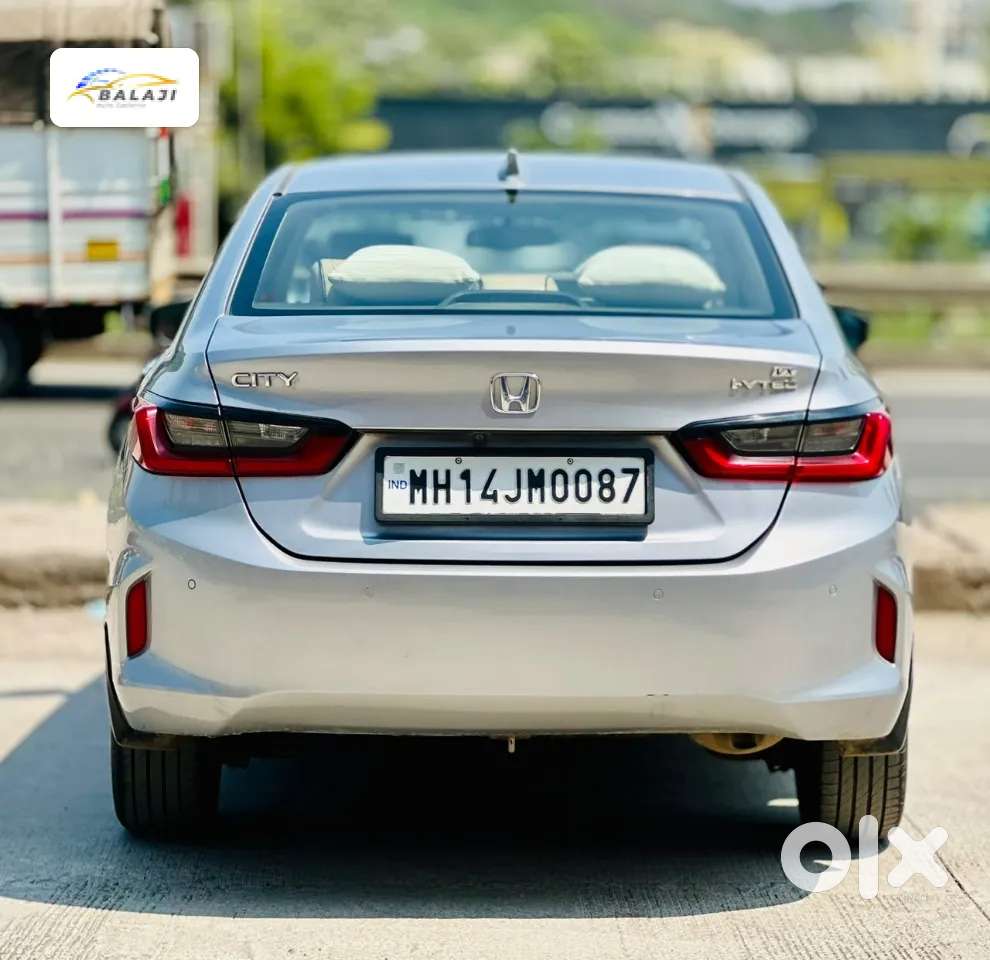 Honda City 1.5 Vx I-vtec Mt, 2021, Petrol